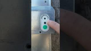 Ador automatic chicken coop door review YouTube
