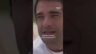 Solange E E Afonso Têm Final Feliz Vale Tudo Globoplay Novelas