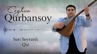 Ceyhun Qurbansoy Ay Sarı Seyranlı Qız 2025 (Official Music)