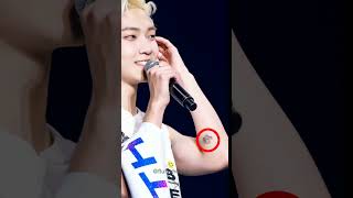 Which The Boyz Members Have Tattoos On Their Bodies?