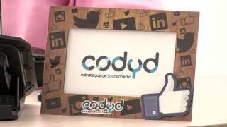 Codyd, empresa del Parque de Innovación Empresarial de la U.N. Sede Manizales