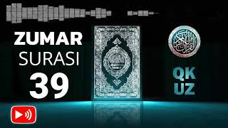 39 ZUMAR SURASI