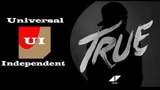 Avicii Long Road To Hell True 2013 HD 720p 1080p