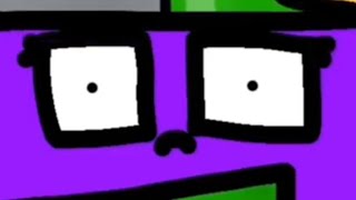 Greek Alphabet Lore 2022 - 2023 - Gamma Screen Time