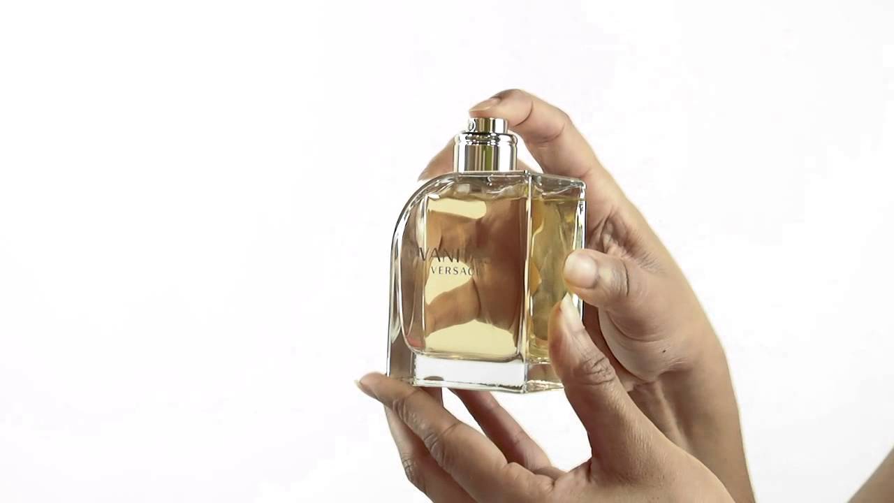 vanitas perfume
