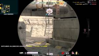 AVA CANNONでの1on3