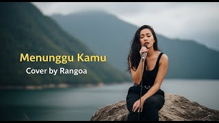 Menunggu Kamu  Anji  Cover Versi Slow Rock