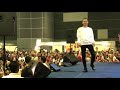 Mimpi MK K-Clique live at Suntec Convention Singapore