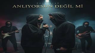 Anlıyorsun Değil Mi Psychedelic Anatolian Rock