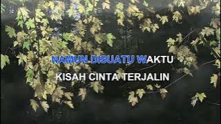 BALADA DUA REMAJA BLACK BROTHERS Indonesian Malay Karaoke