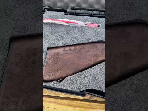 AUTO ORDNANCE THOMPSON TOMMY GUN BOOTLEGGER 1927A 1 BURNT BRONZE 45 ACP 16 5 BARREL 50 ROUNDS