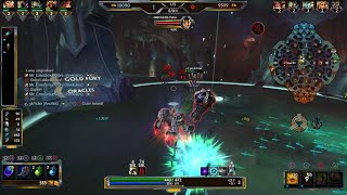 SMITE | Immune hacker