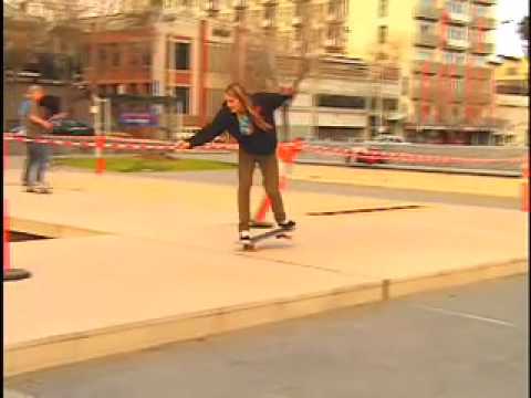 melbourne montage