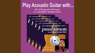 Kodachrome (Full instrumental performance with guitar)