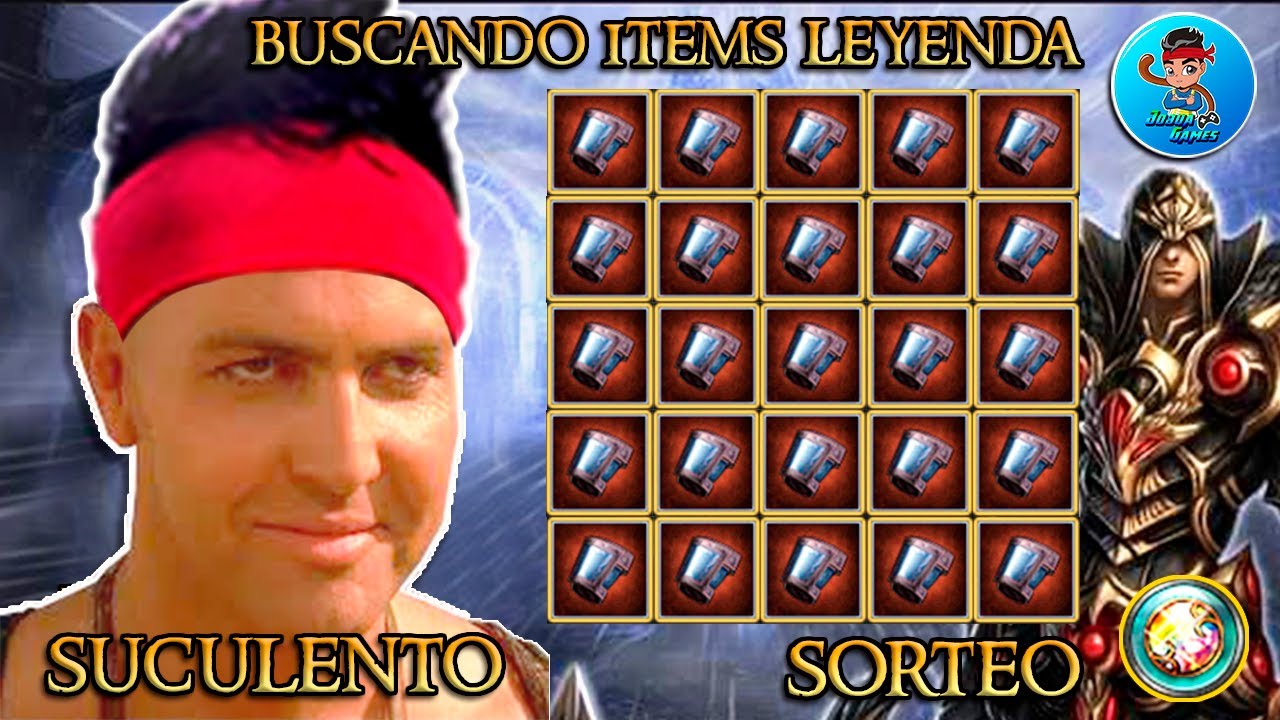 item compose rakion latino item compose rakion latino
