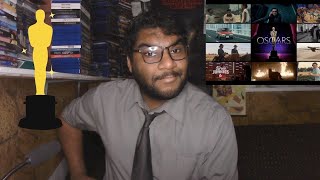 YAN | Honest Trailers Oscars 2022 | Reaction & Discussion