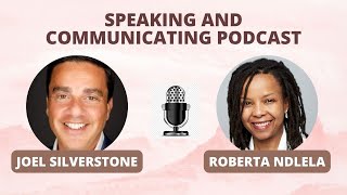 How To Have Productive Conversations w/ Joel Silverstone