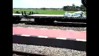 KERETA API BARANG DI KURIPAN  6