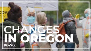 COVID-19 public health emergency ends: Here’s what Oregonians need to know