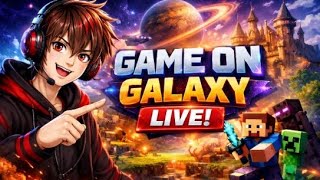 🔥 Minecraft LIVE SMP 🔴 | Public Server | Join Now! | 24/7 Fun 🔥