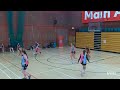 BWNL Women's League | Ynys Mon vs Swansea Storm
