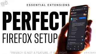 Turn Firefox Android into the Ultimate Private Browser screenshot 5