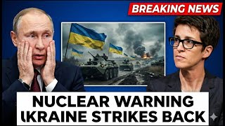 Download Lagu Washington Emergency Warning After Putin's Nuclear Threat | Rachel Maddow MP3