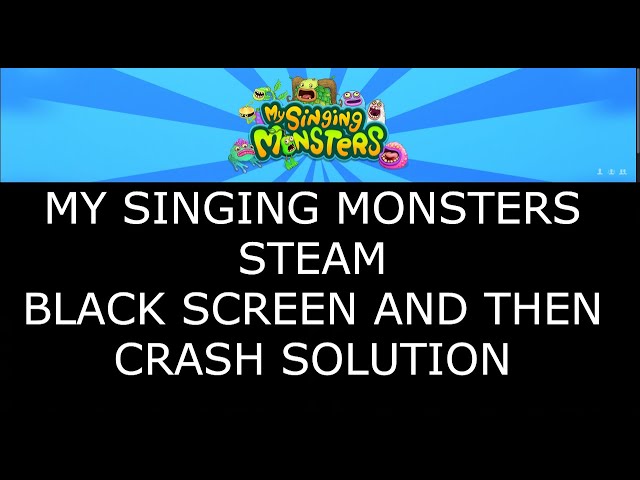 My Singing Monsters on Steam