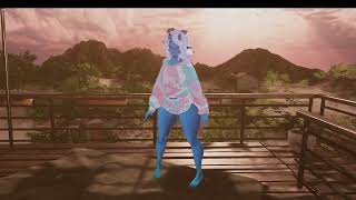 Clearrainbow Dances To Boots On The Ground -803 Fresh