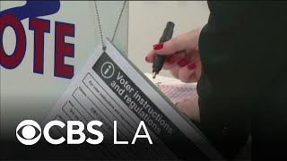 Healthcare workers declare victory on Measure ER as votes continue rolling in