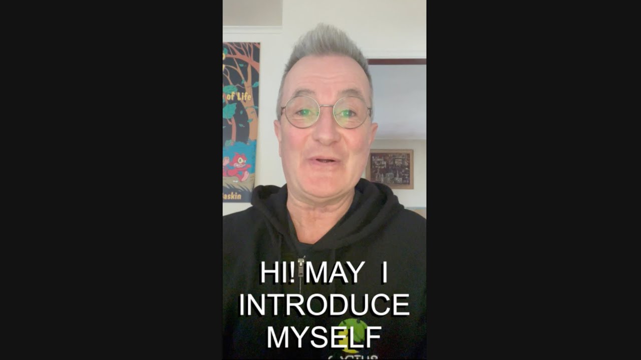 Love Local (YT) Introduction