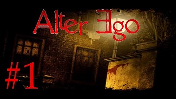 Alter Ego Walkthrough part 1