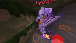 Minecraft Synhcf Hacker.