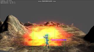 [DirectX11/C++] Particle