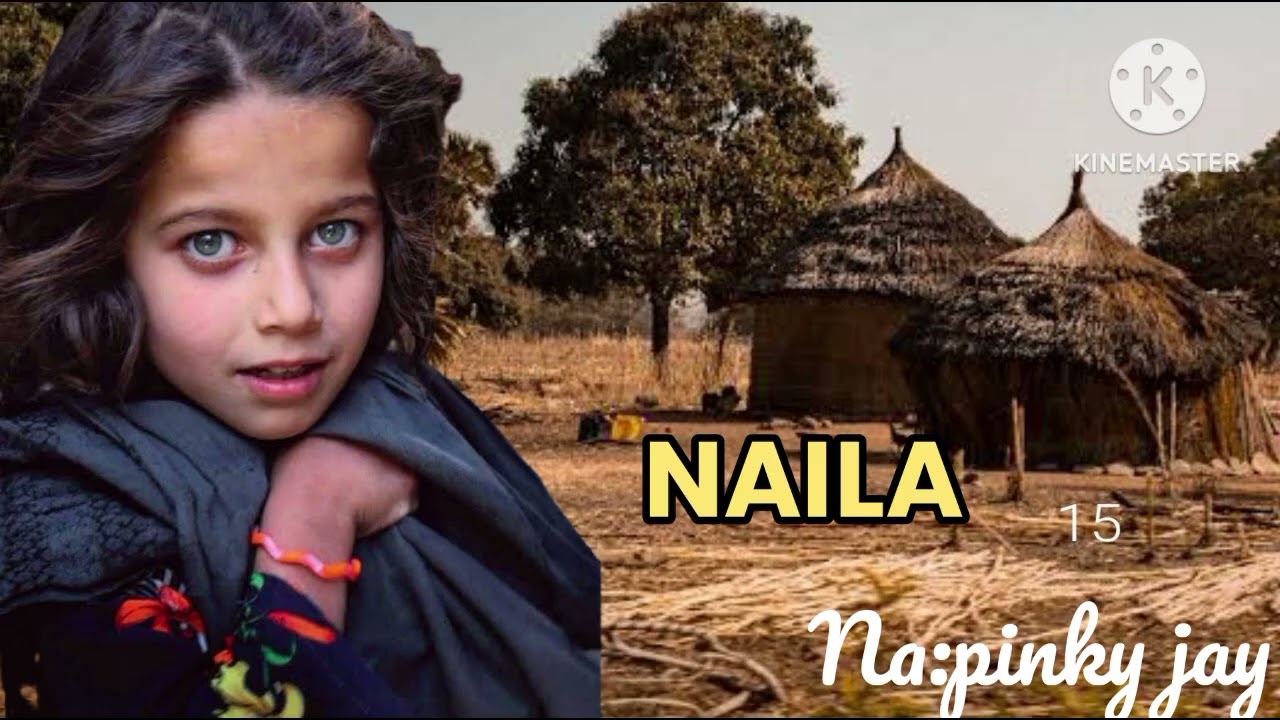 NAILA PART 15 labari mae cike da sarqaqiya gamida qalubalan rayuwa 