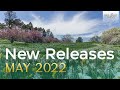 New releases may 2022 brilliant classics