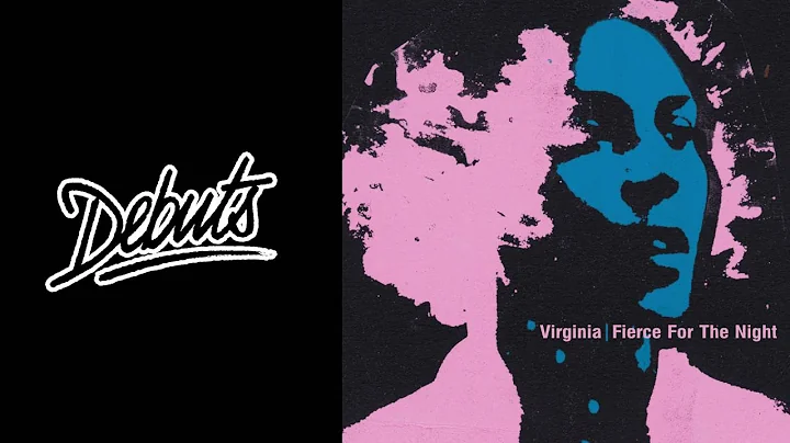 Virginia "Follow Me" - Boiler Room Debuts