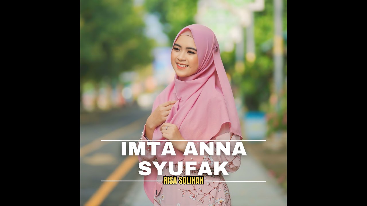 Imta Anna Syufak