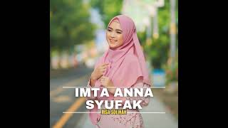 Imta Anna Syufak