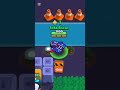 New Brawler in Trio Showdown#BrawlStars#BrawlStarsShorts#NewBrawler#TrioShowdown#GamingShorts#Mobile