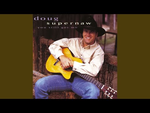 Not Enough Hours in the Night - Doug Supernaw