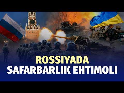 Putinga Donbassni olish uchun askar yetmayapti