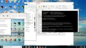 Setting up an AWS Server with Node-Red
