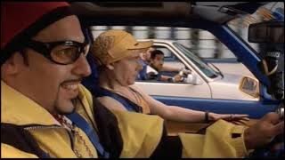 Ali G Indahouse - First meet with the East staines massive
