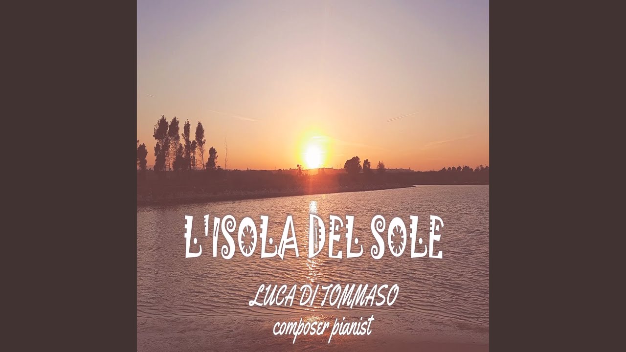 L' ISOLA DEL SOLE