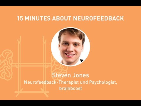 Video: Sistem Neurofeedback Nirkabel Portabel Dari Ritme Alfa EEG Meningkatkan Memori