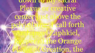 Invocation for 24 Strand DNA Activation (Vlog 13)