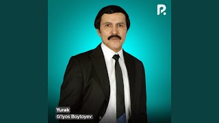 Boychechagim (Mix) - G'iyos Boytoyev