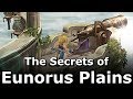 The Secrets of Eunorus Plains
