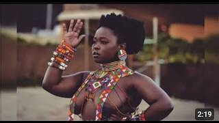 Karapapla Art Traditional Dance. 